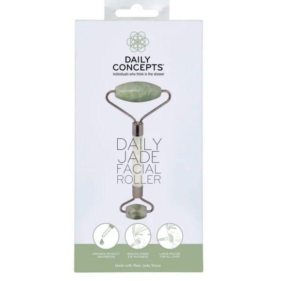 🌟NIB🌟 DAILY CONCEPTS Daily Jade Facial Roller - Picture 11 of 11